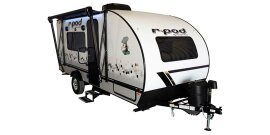 2022 Forest River R-Pod RP-192 specifications